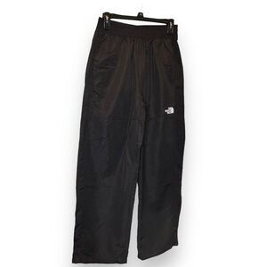 The North Face Black Track Pants